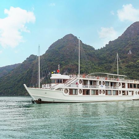 Calypso Cruises Ξενοδοχείο Cat Hai Εξωτερικό φωτογραφία